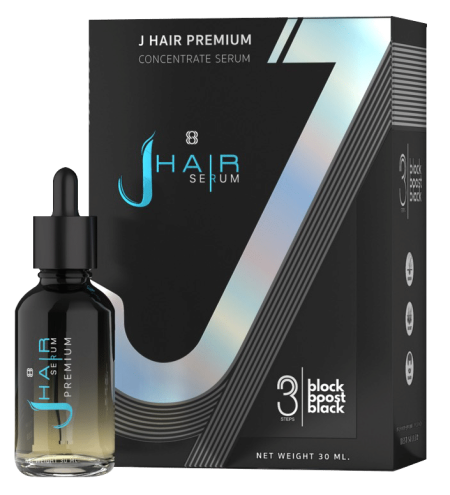 DiCut Box + Serum Jhair premium concentrate serum